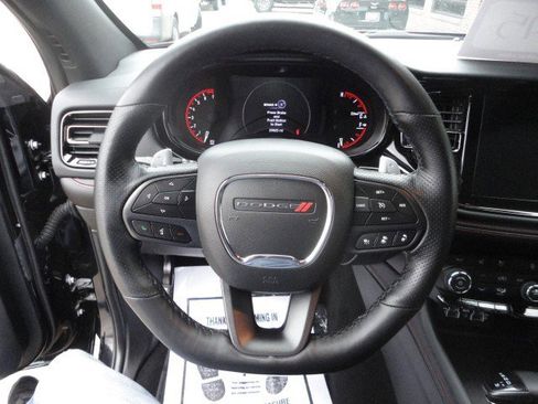 Used 2024 Dodge Durango GT image 5