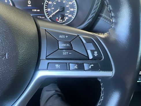 Used 2020 Nissan Sentra SV w/ Trunk Package FWD image 54