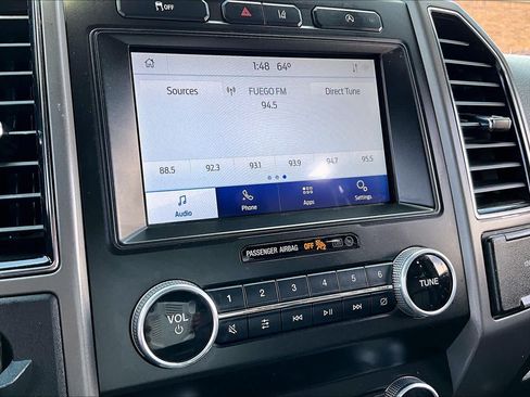 Used 2021 Ford Expedition XLT RWD image 31