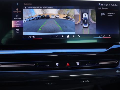 Used 2025 BMW 530i image 31