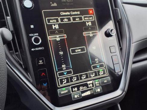 New 2026 Subaru Crosstrek 2.0i Premium image 7