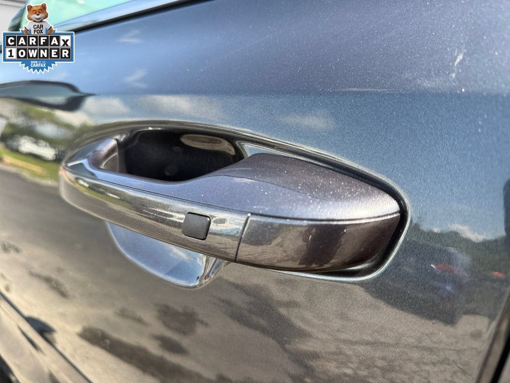 Certified 2024 Kia Sorento S AWD/4WD image 30