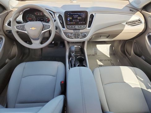 Used 2024 Chevrolet Malibu LT FWD image 20