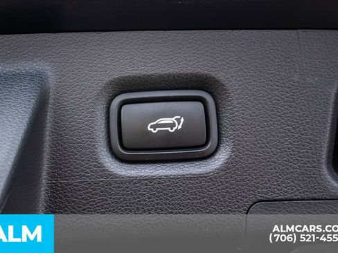 Used 2023 Hyundai Santa Fe Calligraphy image 17