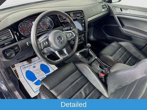 Used 2019 Volkswagen GTI Autobahn image 10