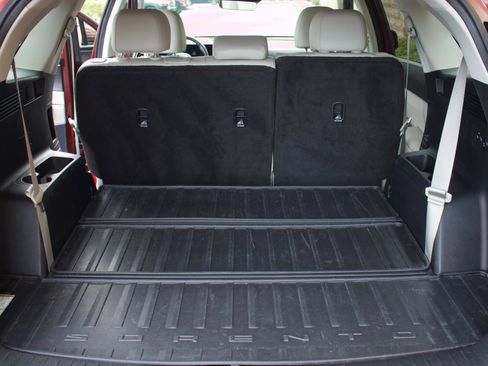 Used 2024 Kia Sorento S w/ Panoramic Sunroof Package AWD/4WD image 22