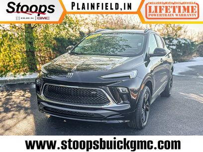 Used 2024 Buick Encore GX Sport Touring w/ Comfort Package