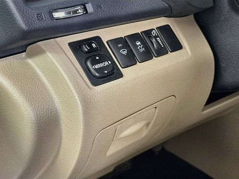 Used 2013 Toyota Highlander 4WD w/ Cold Weather Pkg image 10
