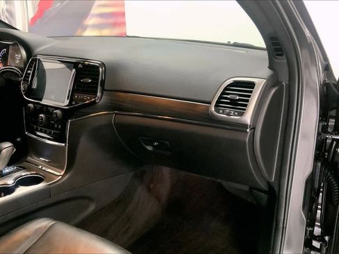Used 2019 Jeep Grand Cherokee Limited image 20