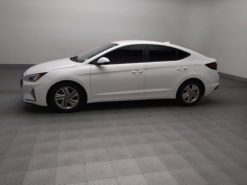 Used 2019 Hyundai Elantra SEL w/ Cargo Package image 2