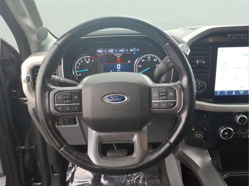 Used 2021 Ford F150 XLT w/ Equipment Group 302A High AWD/4WD image 18