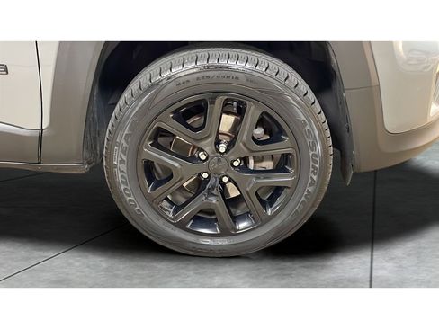 Used 2022 Jeep Renegade Altitude w/ Convenience Group AWD/4WD image 18