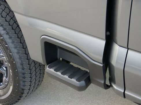 New 2026 Ford F350 XL w/ STX Appearance Package image 11