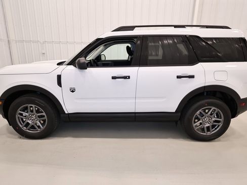 New 2026 Ford Bronco Sport Big Bend AWD/4WD image 6