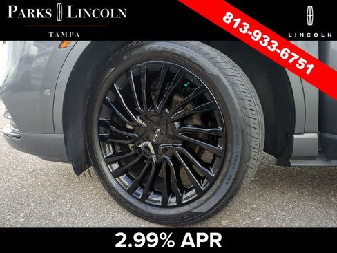 Certified 2022 Lincoln Corsair Reserve w/ Equipment Group 201A FWD image 34