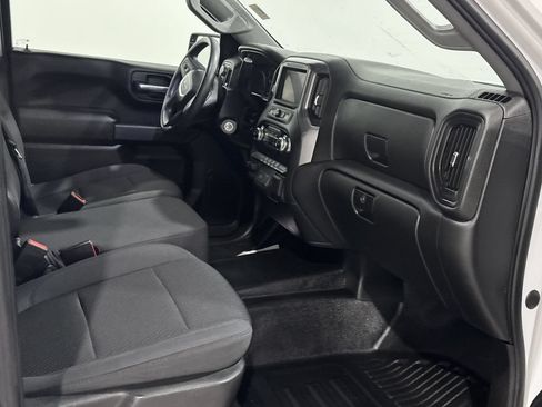 Used 2020 GMC Sierra 1500 4x4 Crew Cab w/ Sierra Value Package image 21
