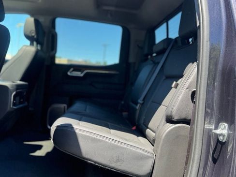 Used 2023 GMC Sierra 1500 Denali w/ Denali Reserve Package AWD/4WD image 26