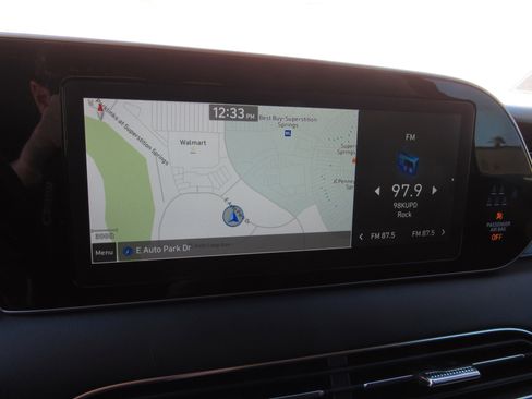 Used 2022 Hyundai Palisade Limited image 21