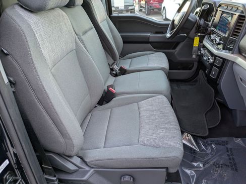 Used 2023 Ford F150 XLT w/ Equipment Group 301A Mid image 27