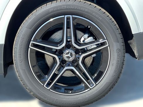 New 2026 Mercedes-Benz GLA 250 image 10