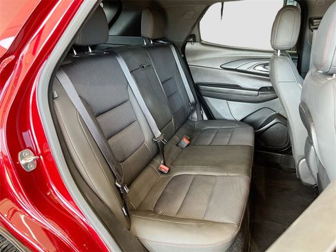 Used 2023 Chevrolet TrailBlazer RS w/ Convenience Package image 25