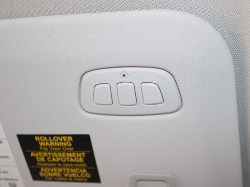 New 2025 Ford Bronco Sport Badlands w/ Badlands Tech Package image 56