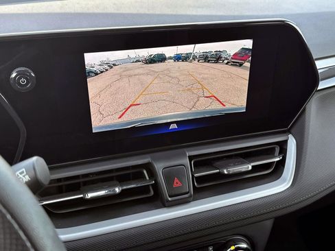 Certified 2024 Chevrolet TrailBlazer LS w/ LS Convenience Package image 21