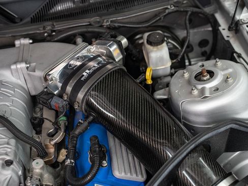 Used 2013 Ford Mustang Shelby GT500 RWD image 17