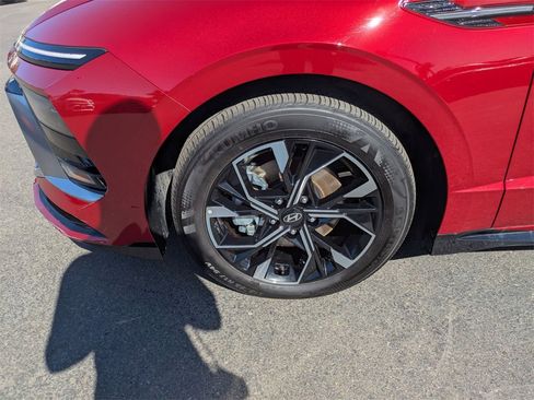 Used 2025 Hyundai Sonata SEL image 13