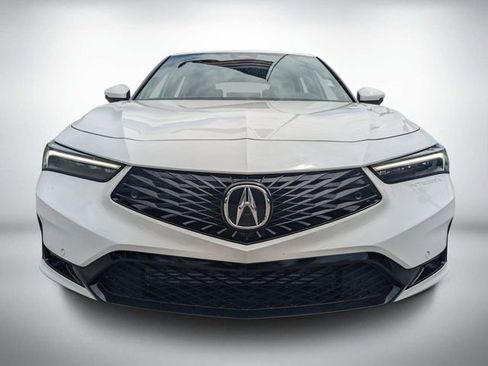 Used 2025 Acura Integra A-Spec FWD image 8