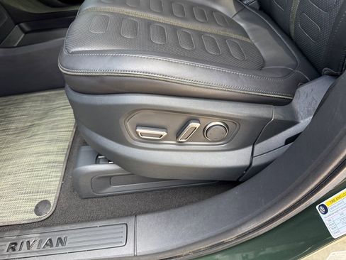 Used 2023 Rivian R1T Adventure AWD/4WD image 21
