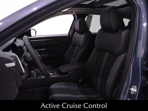 New 2026 MAZDA CX-50 2.5 Hybrid w/ Preferred Pkg AWD/4WD image 19