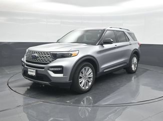 Used 2021 Ford Explorer Limited w/ Equipment Group 301A RWD video 1