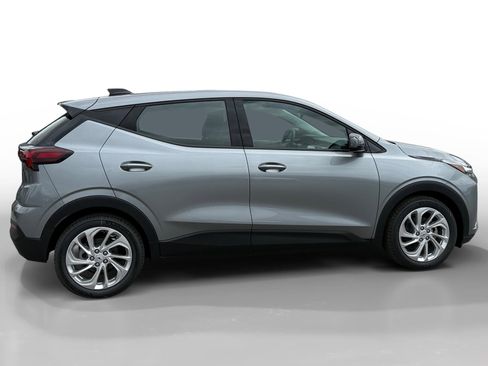 New 2027 Chevrolet Bolt LT FWD image 6