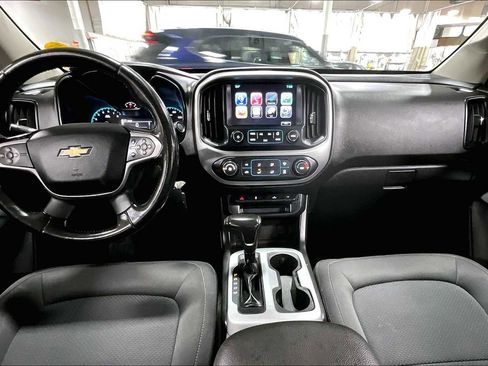 Used 2016 Chevrolet Colorado LT w/ LT Convenience Package image 16