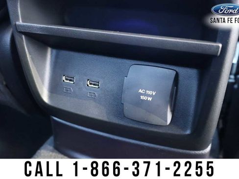 Used 2023 Ford Ranger Lariat w/ Tremor Off-Road Package image 25