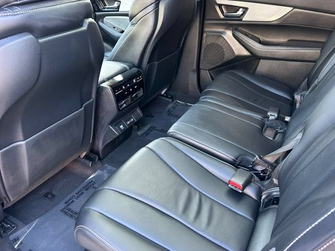 Used 2023 Acura MDX FWD w/ Technology Package image 14