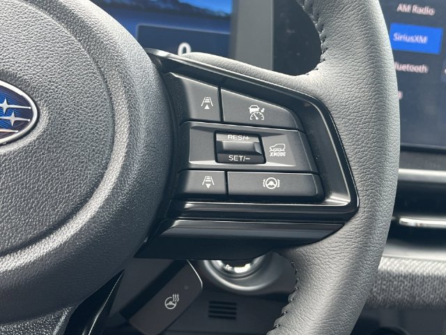 New 2026 Subaru Outback Limited XT AWD/4WD image 25