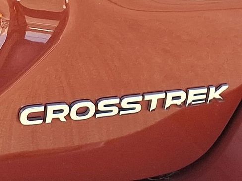 Certified 2024 Subaru Crosstrek 2.0i Premium image 30