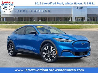 Used 2025 Ford Mustang Mach-E Select w/ Comfort Package Lite