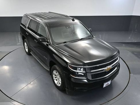 Used 2016 Chevrolet Tahoe LT w/ Luxury Package AWD/4WD image 67