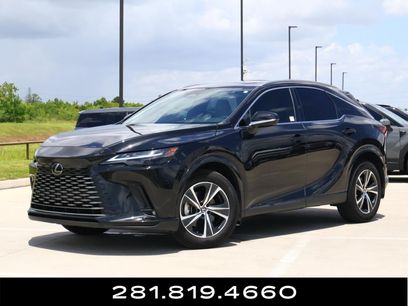 Used 2023 Lexus RX 350 Premium w/ Cold Area Package