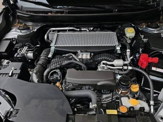 New 2026 Subaru Outback Limited XT AWD/4WD image 21