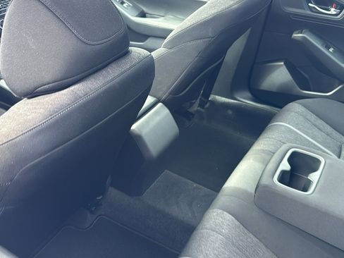 Used 2024 Honda Accord Sport image 31