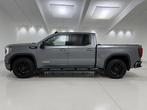 Used 2021 GMC Sierra 1500 Elevation w/ Preferred Package image 4