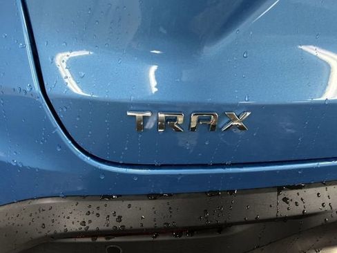 New 2026 Chevrolet Trax ACTIV w/ Driver Confidence Package image 31