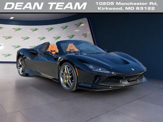 Used 2022 Ferrari F8 Tributo video 1