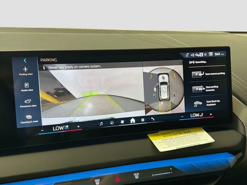 New 2026 BMW X3 xDrive30 image 13