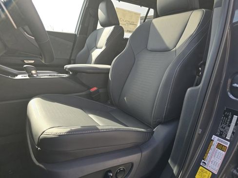 New 2026 Lexus TX 350 AWD image 6
