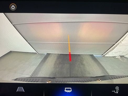 Certified 2024 Chevrolet Colorado Z71 w/ Z71 Convenience Package 2 image 19